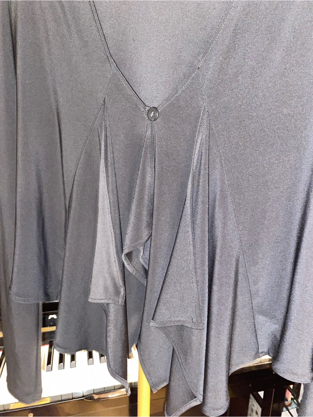 Sympli Wave Jacket - Picture 3 of 4